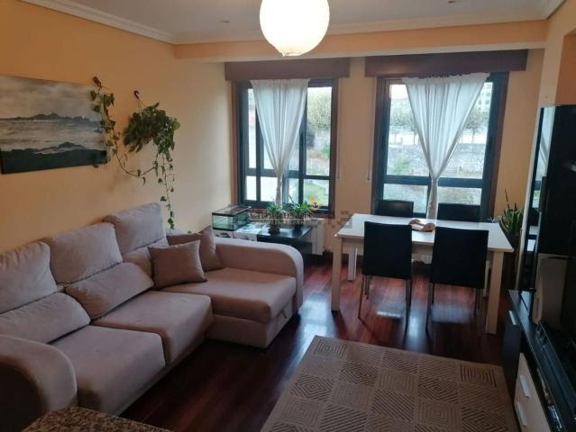 Piso, A Salgueira O Castaño, Vigo