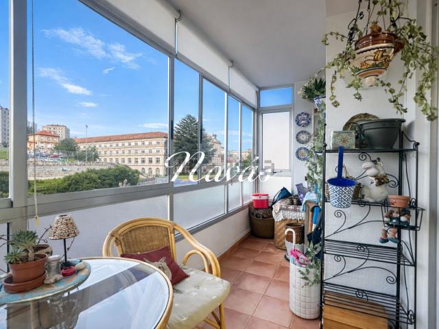Piso, A Salgueira O Castaño, Vigo