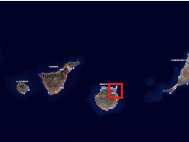 PISO A POCOS PASOS DE LA PLAYA DE LAS CANTERAS, ZONA MESA Y LOPEZ, GRAN CANARIA, ISLAS CANARIAS, ESP