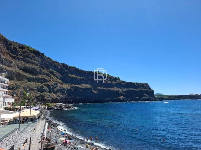 PISO A PIE DE PLAYA EN SAN MARCOS