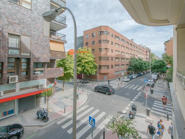 PISO A REFORMAR EN CALLE PONZANO