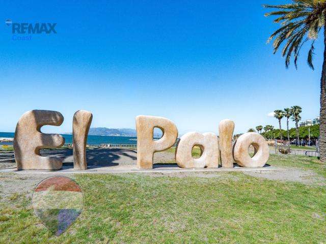 VIVE EL PALO,VIVE MALAGA