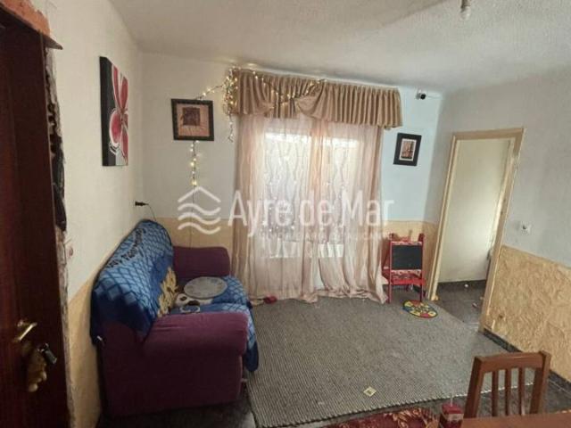 PISO A REFORMAR EN ELDA