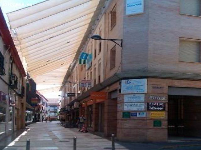 PISO A REFORMAR EN PLENO CENTRO DOS HERMANAS