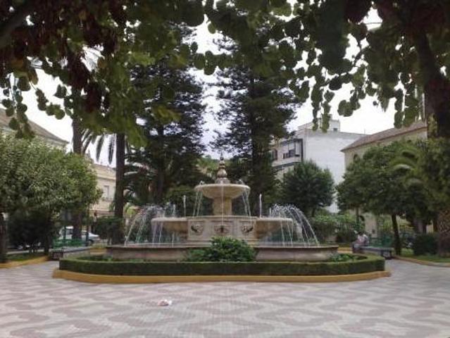 PISO A REFORMAR EN PLENO CENTRO DOS HERMANAS