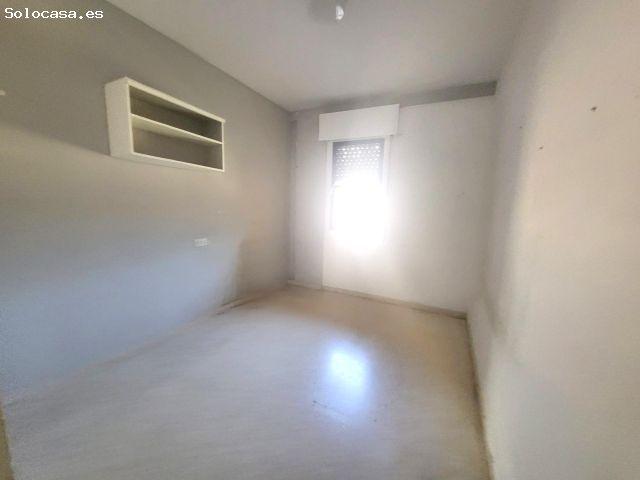 PISO A REFORMAR EN TRIANA