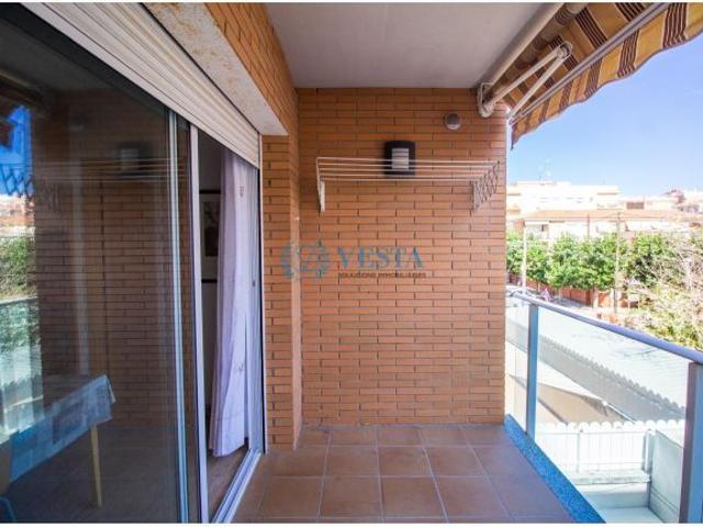 PISO A UN PASO DEL MAR EN SEGUR DE CALAFELL