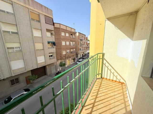 Piso, Abarán