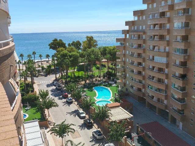 Piso, Acapulco, Oropesa del Mar