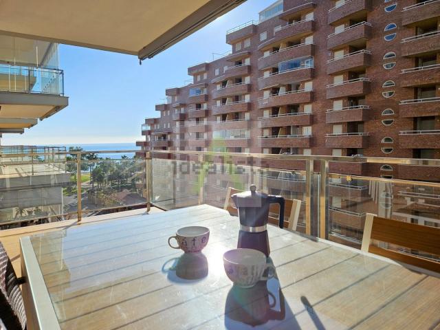Piso, Acapulco, Oropesa del Mar