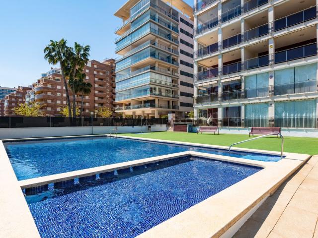 Piso, Acapulco, Oropesa del Mar