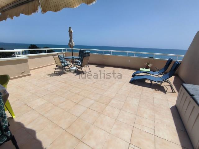 Piso, Acapulco, Oropesa del Mar
