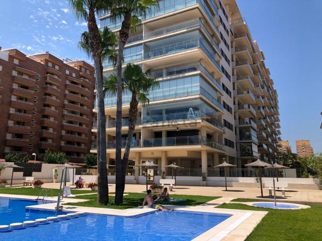 Piso, Acapulco, Oropesa del Mar