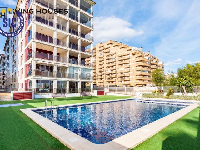 Piso, Acapulco, Oropesa del Mar