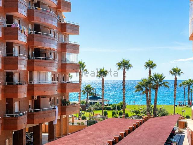 Piso, Acapulco, Oropesa del Mar