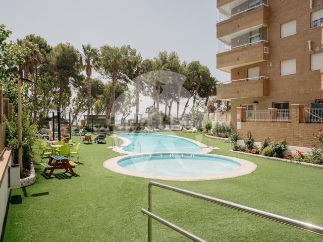Piso, Acapulco, Oropesa del Mar