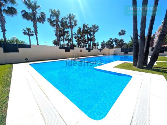 Piso, Acapulco, Oropesa del Mar