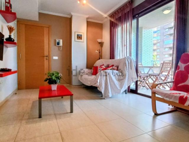 Piso, Acapulco, Oropesa del Mar