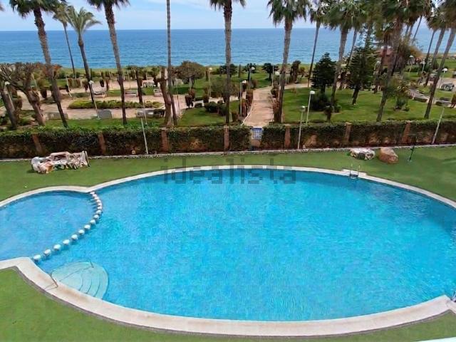 Piso, Acapulco, Oropesa del Mar