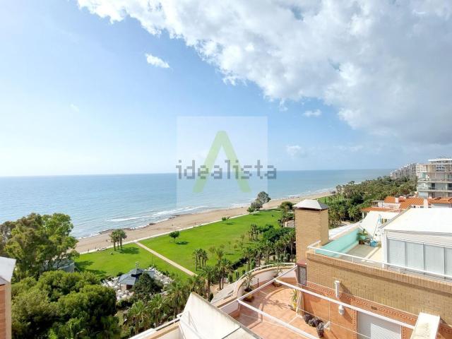 Piso, Acapulco, Oropesa del Mar
