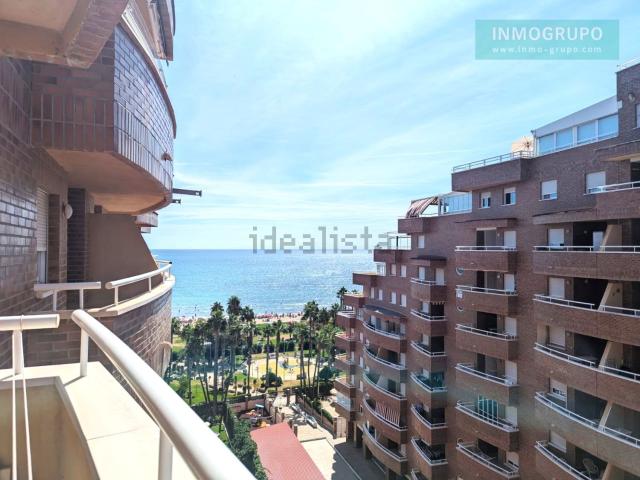 Piso, Acapulco, Oropesa del Mar