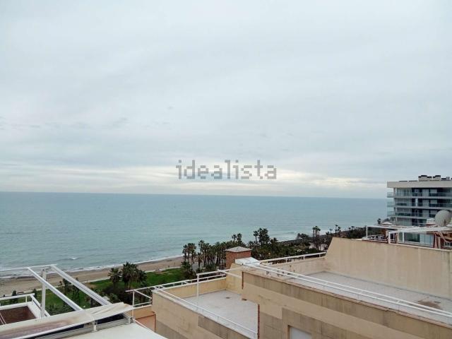 Piso, Acapulco, Oropesa del Mar