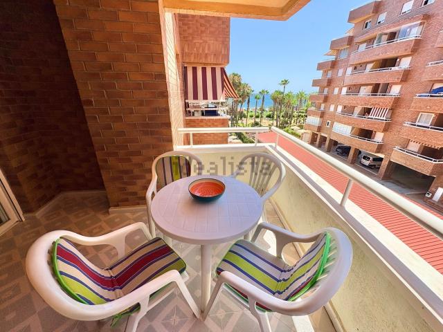 Piso, Acapulco, Oropesa del Mar