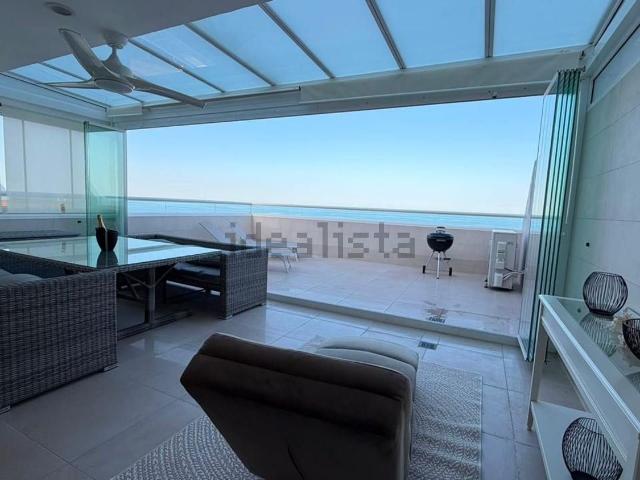 Piso, Acapulco, Oropesa del Mar