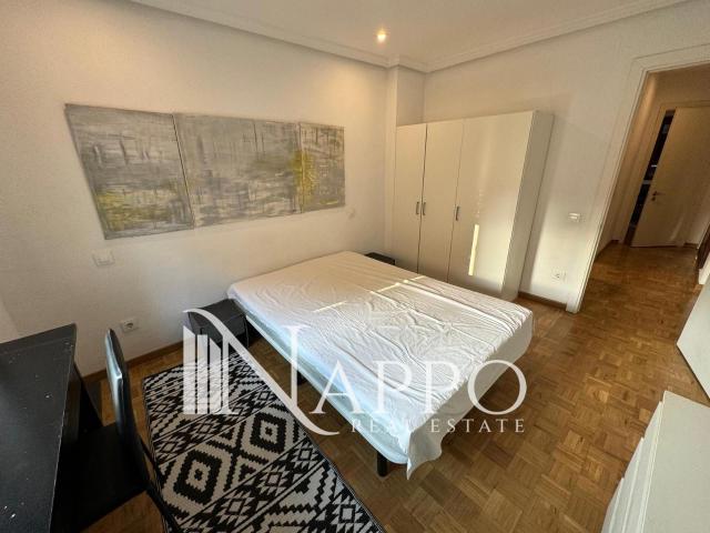 Piso acogedor con encanto para alquiler en Moncloa