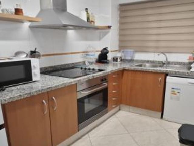 PISO ACOGEDOR EN MIGUEL HERNANDEZ DENIA