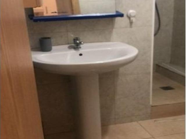 Piso acogedor en Nou Barris