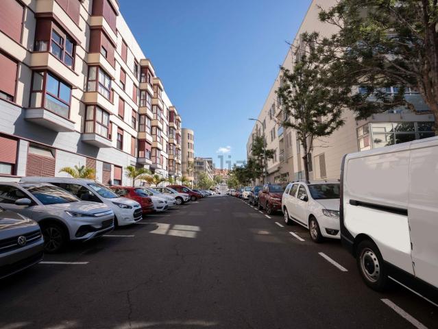 Piso, Acorán, Santa Cruz de Tenerife