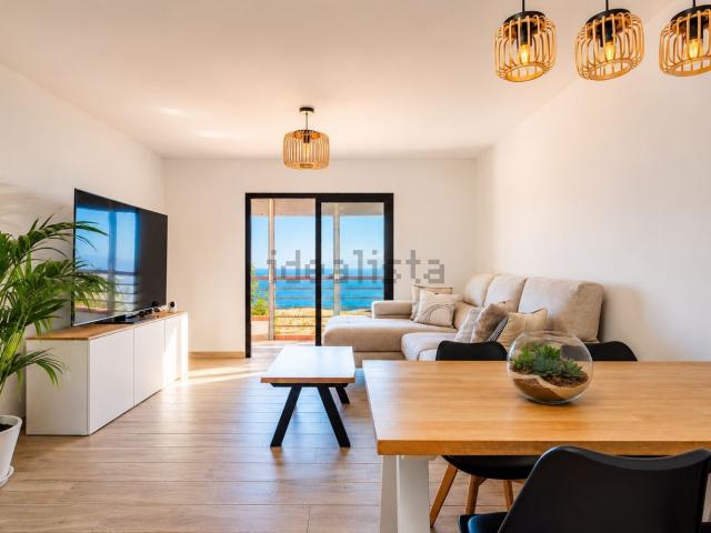 Piso, Acorán, Santa Cruz de Tenerife