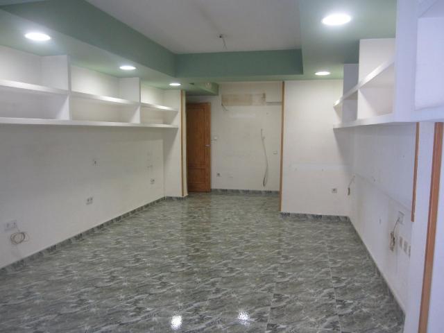 piso adaptado oficinas muy céntrico