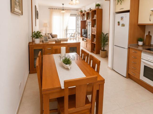 Piso, Adeje