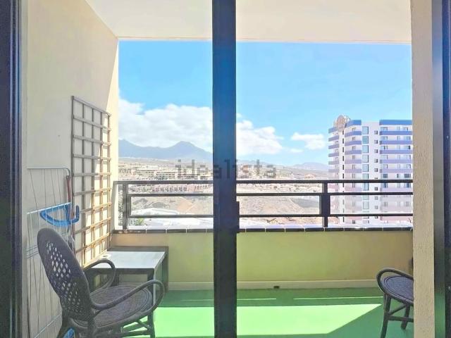 Piso, Adeje