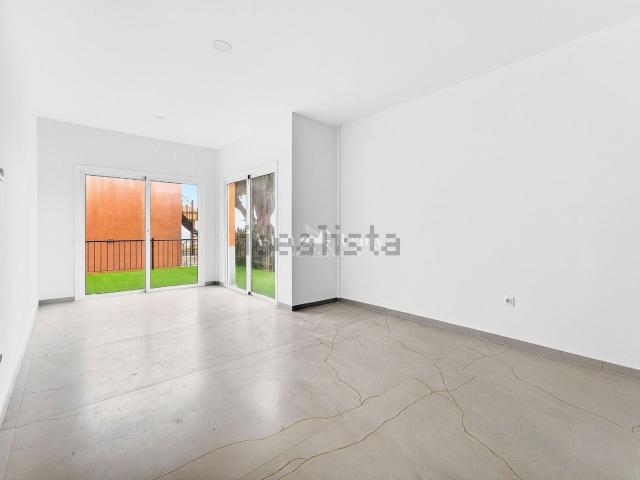 Piso, Adeje