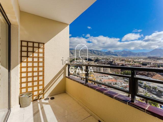 Piso, Adeje