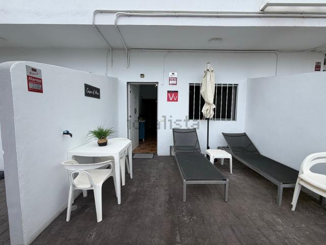 Piso, Adeje