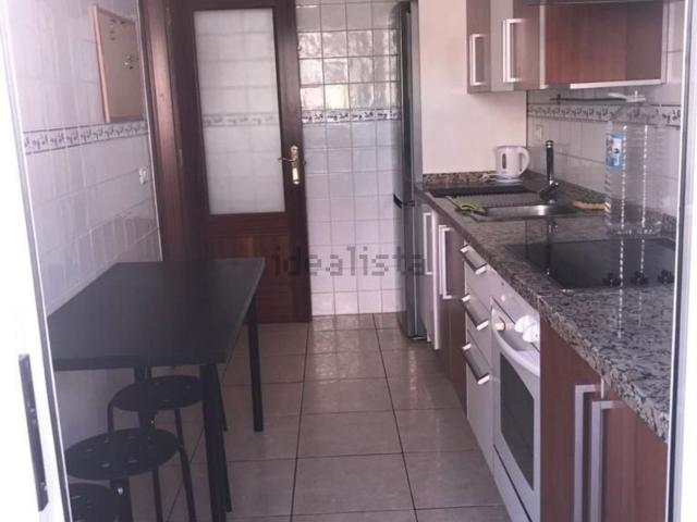 Piso, Adeje