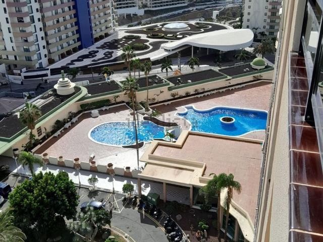 Piso, Adeje
