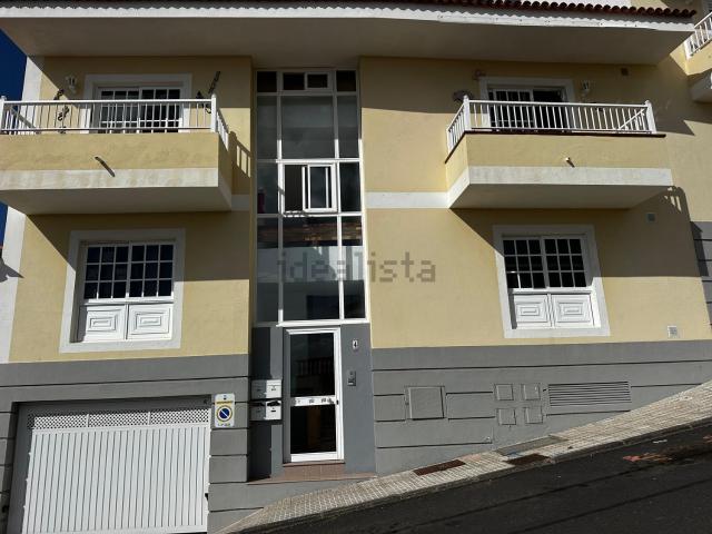 Piso, Adeje