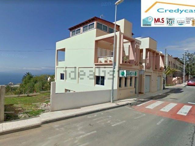 Piso, Adeje