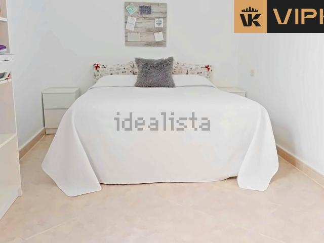 Piso, Adeje