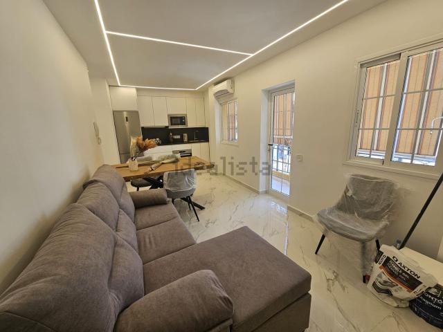 Piso, Adeje