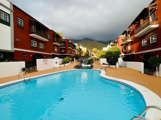 Piso, Adeje