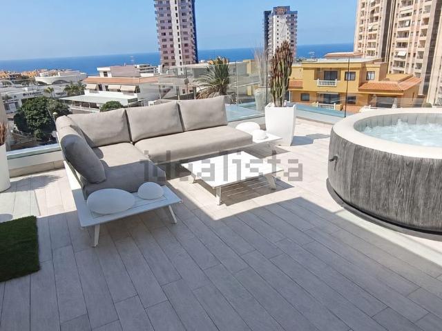 Piso, Adeje