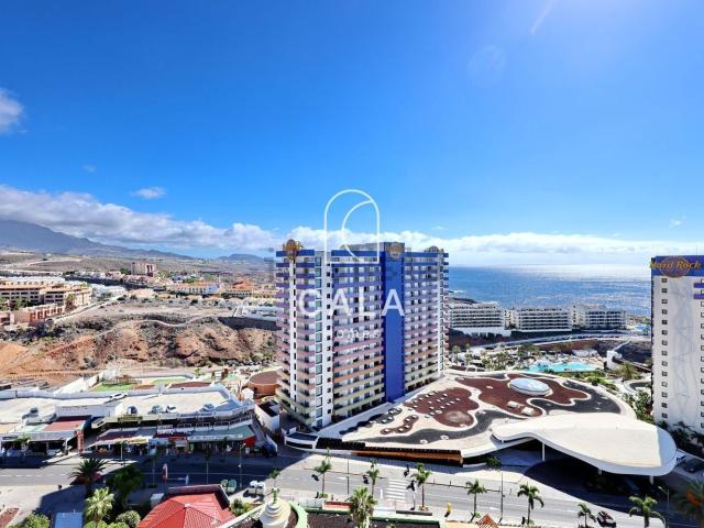 Piso, Adeje