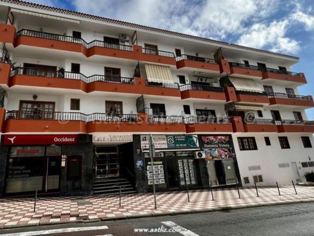 Piso, Adeje