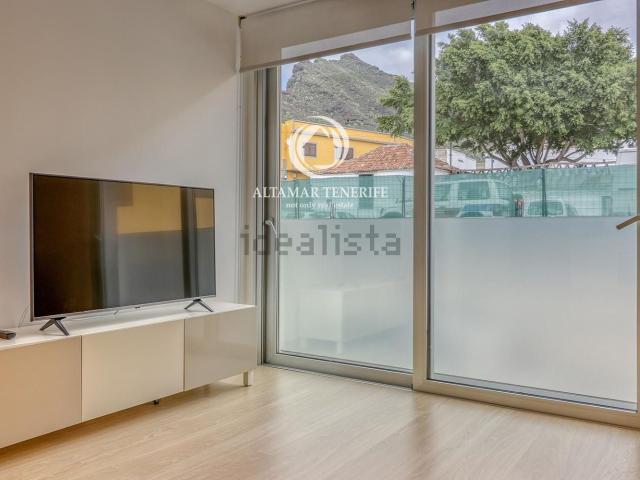 Piso, Adeje